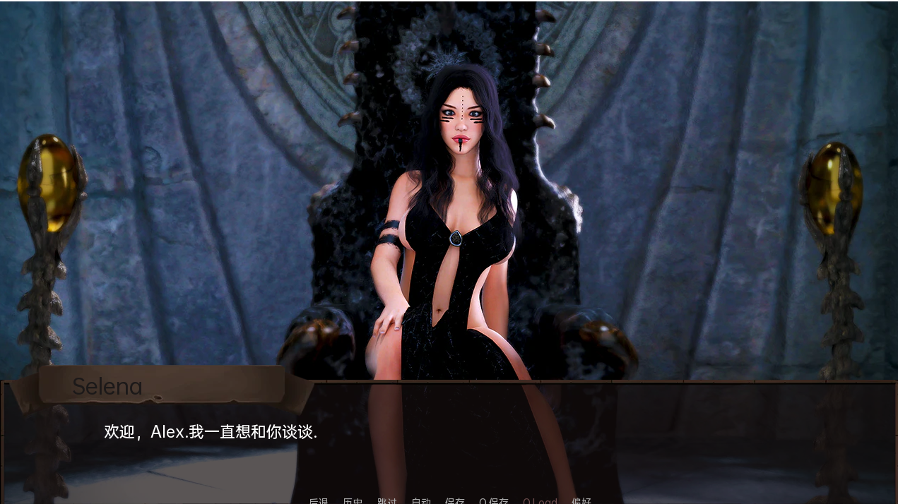 爱情季节：农民的梦想 Love Season Farmer's Dreams v1.4【20230501】 游戏截图 4