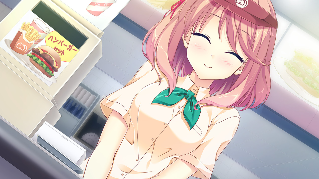 Making Lovers FD Vol.01 游戏截图 1