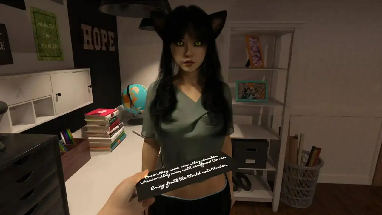 SLG动态丨超宇宙现实/ Paracosmic Reality   v1.11.0Main【20250221】 游戏截图 5