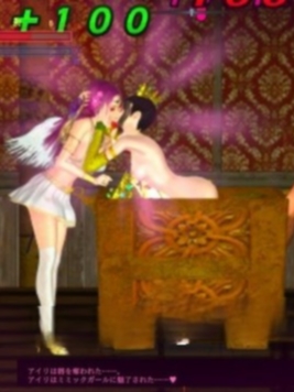 GuiltyHell2 纯白女神艾莉II V16酒会派对+前作【20230502】