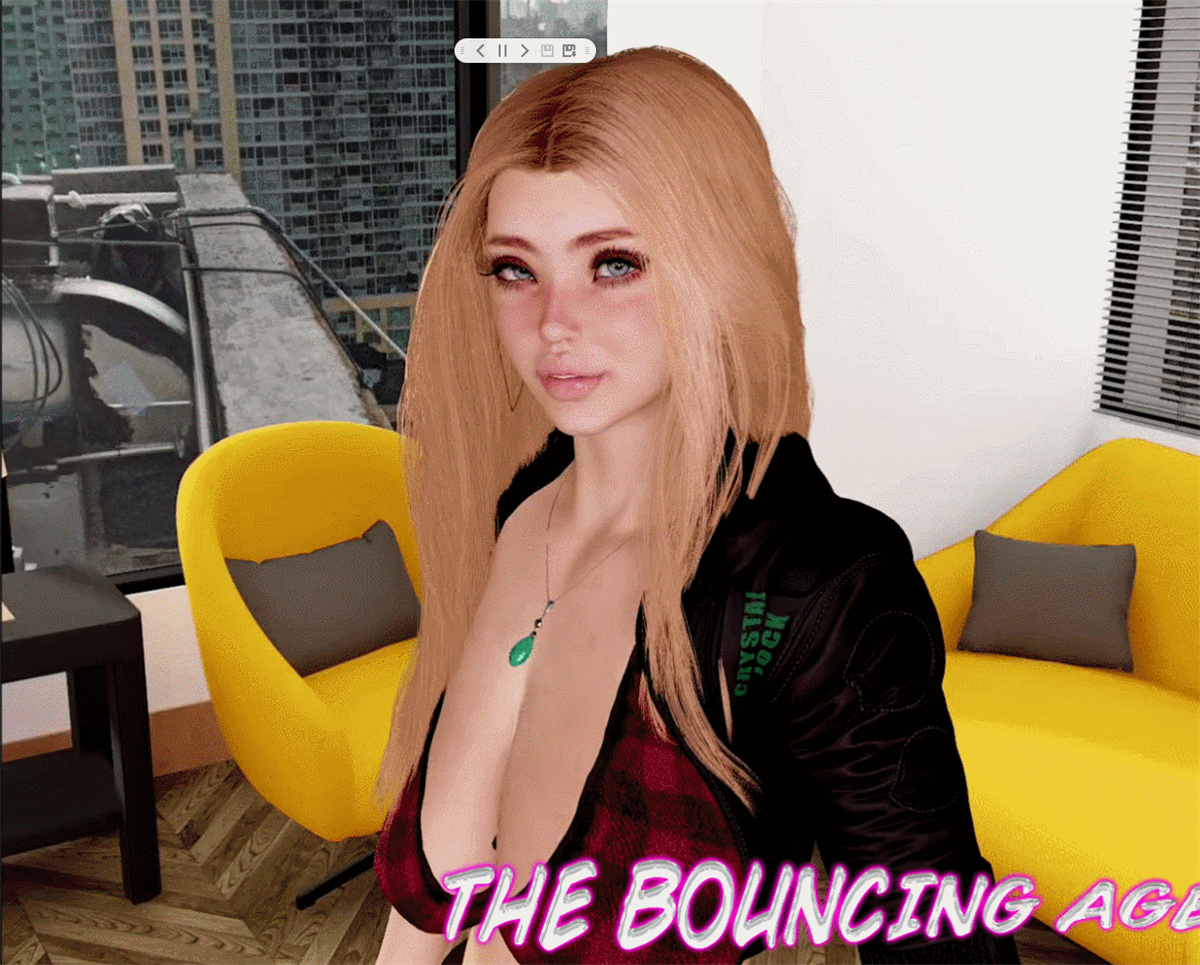 沙盒SLGGPT汉化动态丨弹跳机构 The bouncing Agency v0.18【20240413】 游戏截图 3