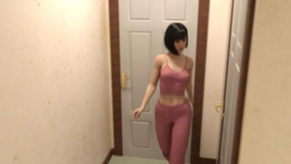 订婚风波：横刀夺爱（The Engagement）v2.5.1 精翻汉化 游戏截图 2