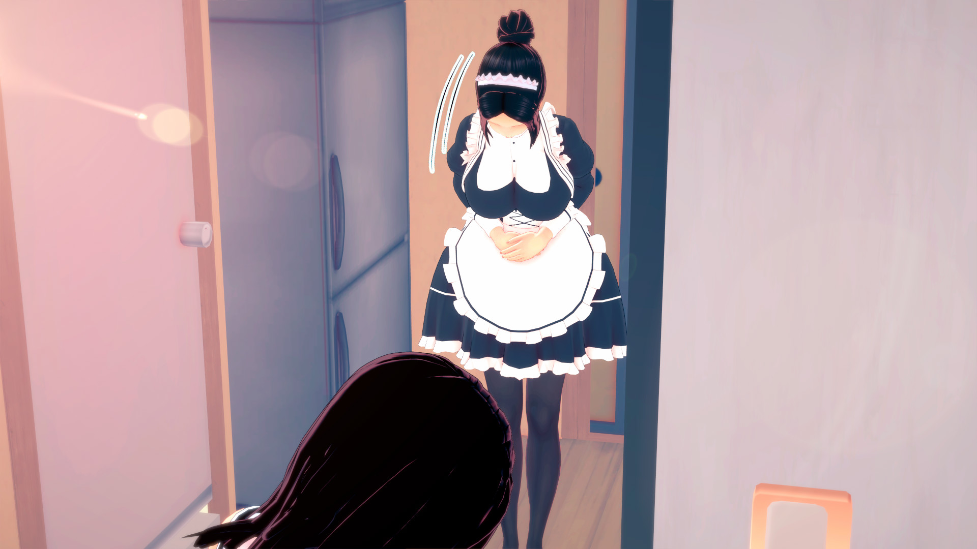 少爷theyoungmaster-v0.3【PC10月】 游戏截图 2