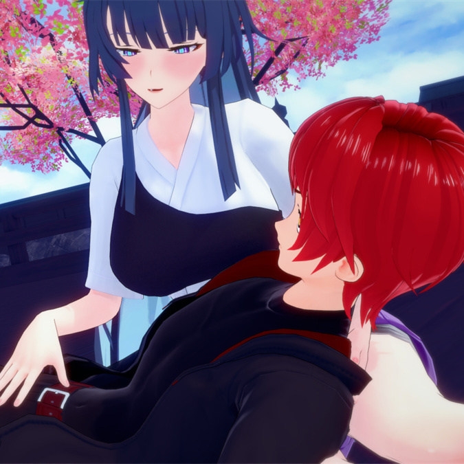 日系SLG汉化动态丨舰长 船长 CaptainVRse v1.1【20240312】