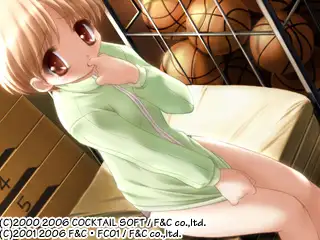 ADV/汉化丨Canvas ～茶色的主题～AI汉化版【20240730】 游戏截图 7