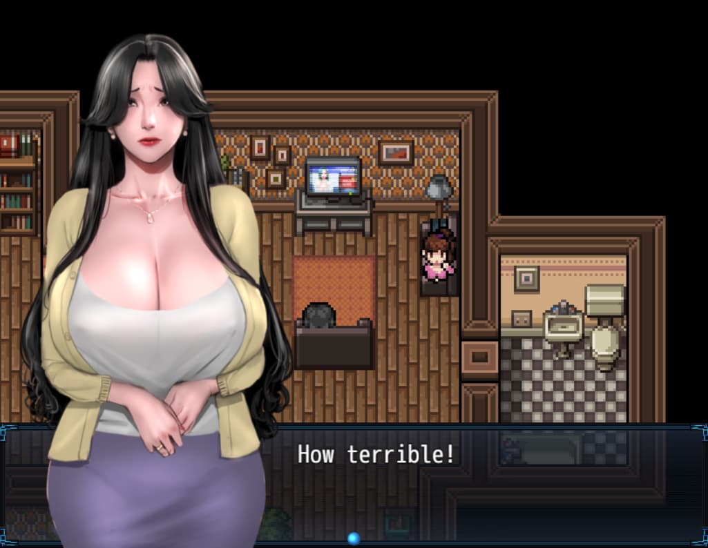 神作RPG/汉化/双端丨僵尸生活2:僵局 Zombie's Retreat 2 Ver0.22 AI汉化步兵版【20250403】_1 游戏截图 3