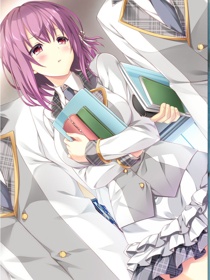 E学院生活