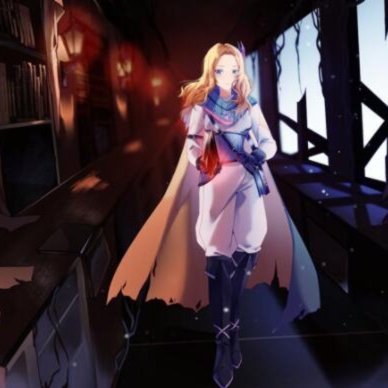 莎拉罗斯的生死存亡 The Survival of Sarah Rose v0.20 汉化版【20230327】