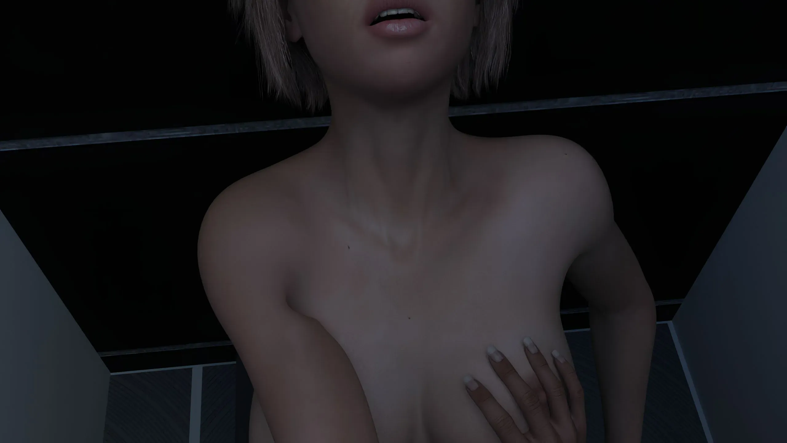 欧美SLG/媚黑/动态/更新丨 日本的新起点 New Beginnings in Japan Ch.2 v.0.6.7 【20250422】 游戏截图 8