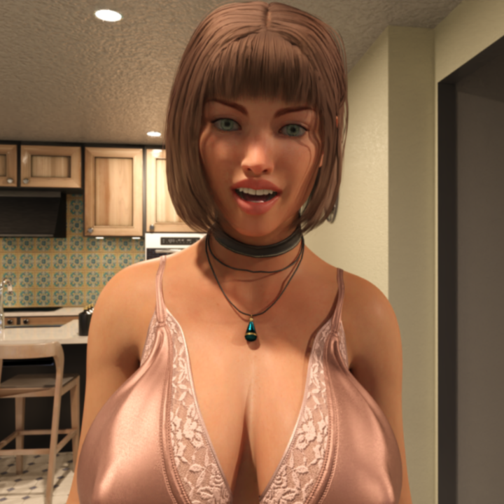 沙盒SLG汉化动态 | 我天真的快乐 My Innocent Pleasure v0.30 Fix 【20230514】 游戏截图 6