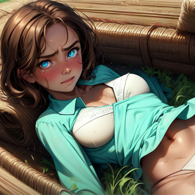 RPG无码超级强烈推荐作弊汉化丨荡妇的传奇一生Smut Rodeo Saga v0.2【20230804】