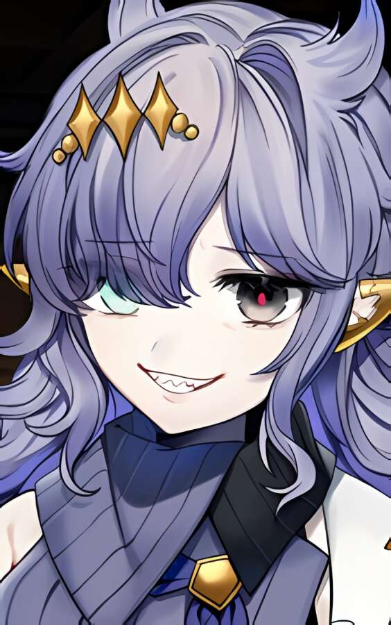 恶魔女孩们的派对 Evil Girls Party V1.1精翻汉化版+CG包【20230315】 游戏截图 2