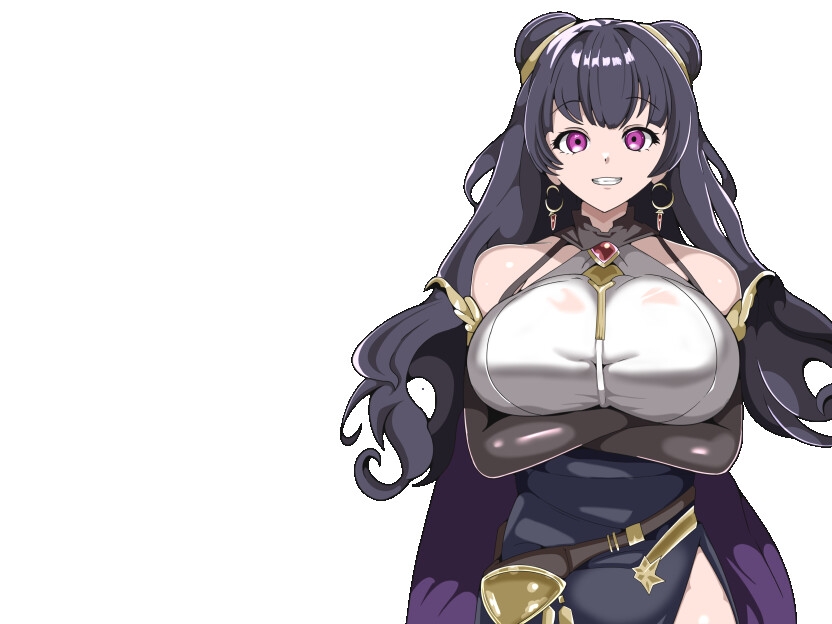 RPG/AI汉化丨 我的催眠小镇~被侵蚀的少女们~ 僕のヒュプノタウン~浸食される少女達~ 【20240914】 游戏截图 8
