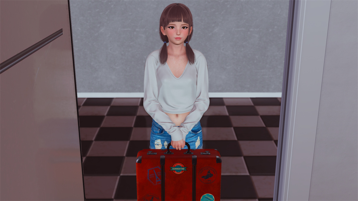 欧美SLGAIGPT汉化丨真丈夫 True Husband v0.6【20240417】 游戏截图 6