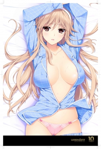 LOVELY×CATION 1 游戏截图 2