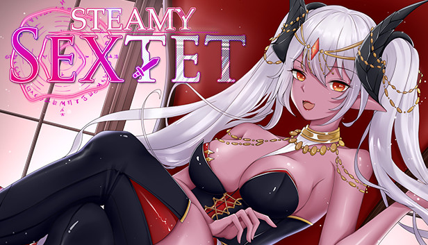 蒸汽六重奏 V1.0完整汉化版 APK版 游戏截图 1