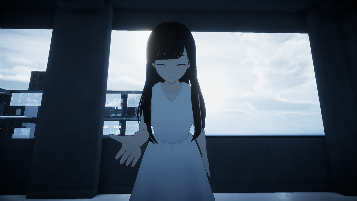 末日绝境：她眼中的世界（Achlys Book 1: The World As She Saw It）v1.04 精翻汉化 游戏截图 4