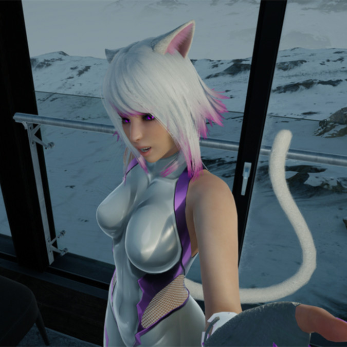 亚洲SLG汉化动态丨最后的人类 Last Human v0.6A【20231023】