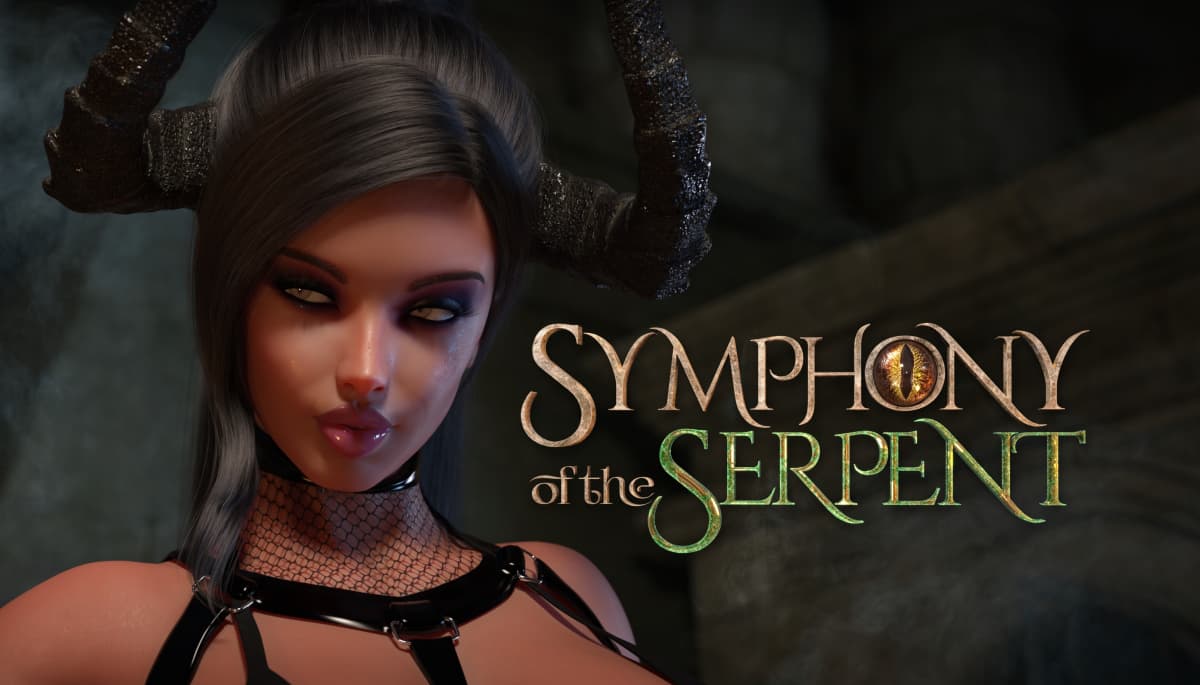 神作RPG/汉化/动态丨蛇之交响曲/Symphony of the Serpent Ver13121 逍遥汉化版【20241224】 游戏截图 6