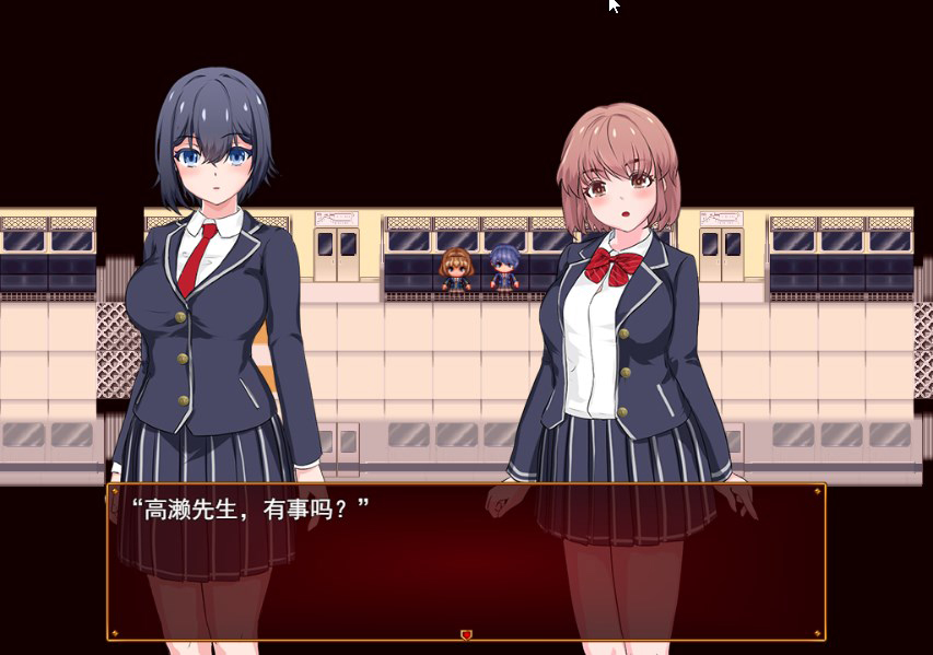RPG/更新/机翻/有动画丨耀辉的公主骑士/ 輝閃の姫騎士 魔法少女リリィ V1.091丨【20231027】 游戏截图 5