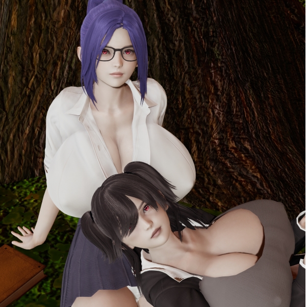 湖边小屋 Cabin by the Lake v0.18d【20230407】