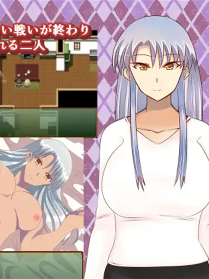 RPG/AI汉化/鈴屋/NTR神作丨 卖春骑士-春を売る騎士に恋をした青年は、性癖をこじらせる 【20240418】