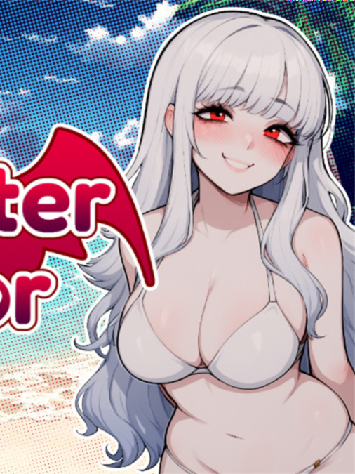魔物娘导师：魔界学院的日日夜夜（Monster Tutor）v0.1.8 Public 精翻汉化
