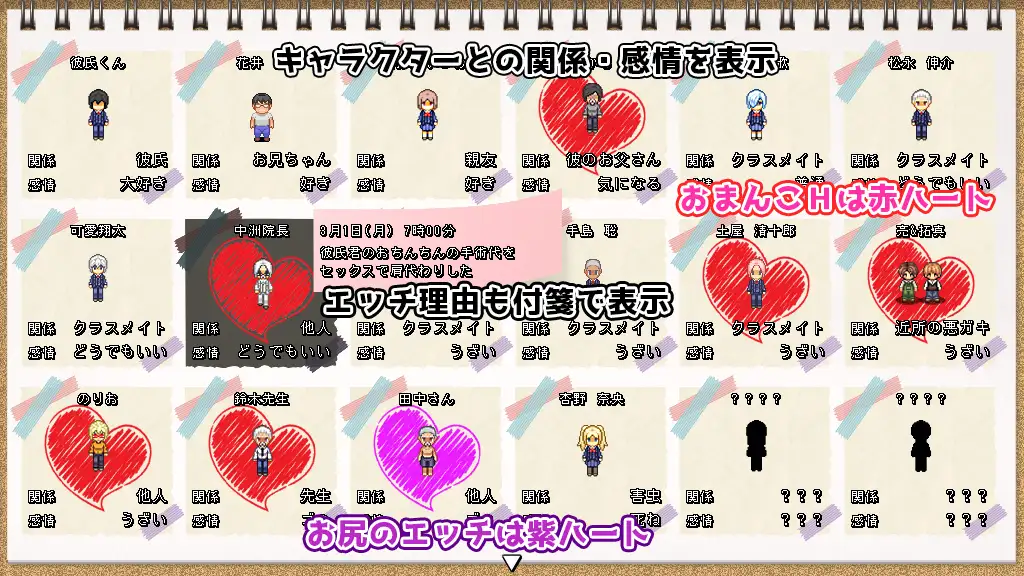 RPG/AI汉化丨 MY… Ver1.05 Ver241121 AI汉化版 + 存档 【20241217】 游戏截图 5