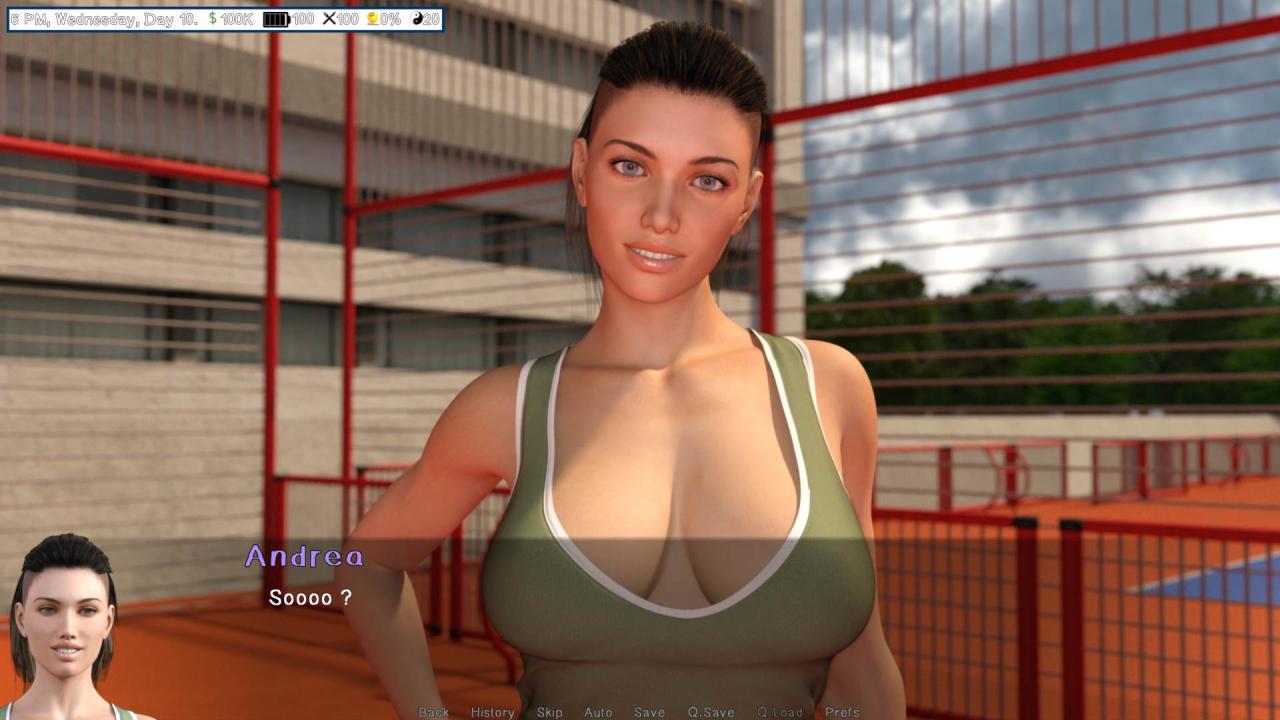 沙盒SLG汉化3D | 区域经理 The Regional Manager v0.11【20230514】 游戏截图 3