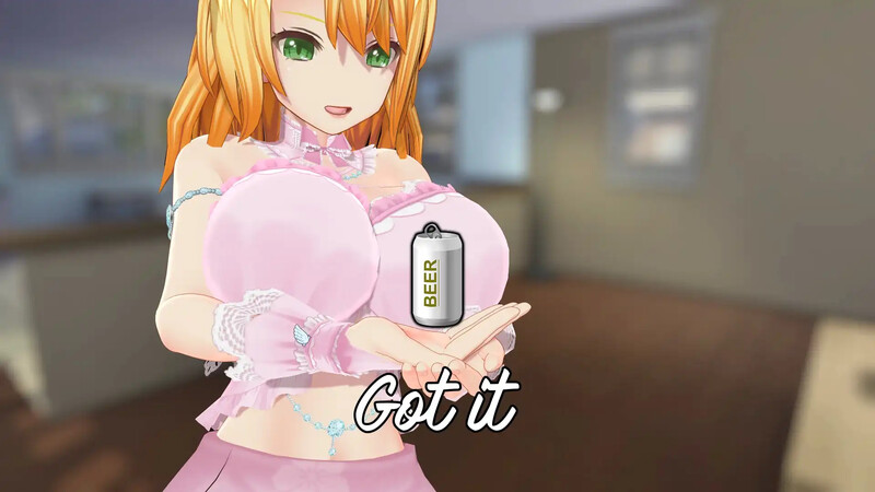 亚洲风SLG/动态/3C丨天堂的淫荡腐败（The Lewd Corruption of the Heaven）V0.1.5 Alpha 汉化中文【20240628】 游戏截图 5