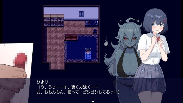 日系RPG/AIGPT汉化丨肉欲APP/オカズアプリ 1.0 XY版礼包码：136797 【20240628】 游戏截图 6