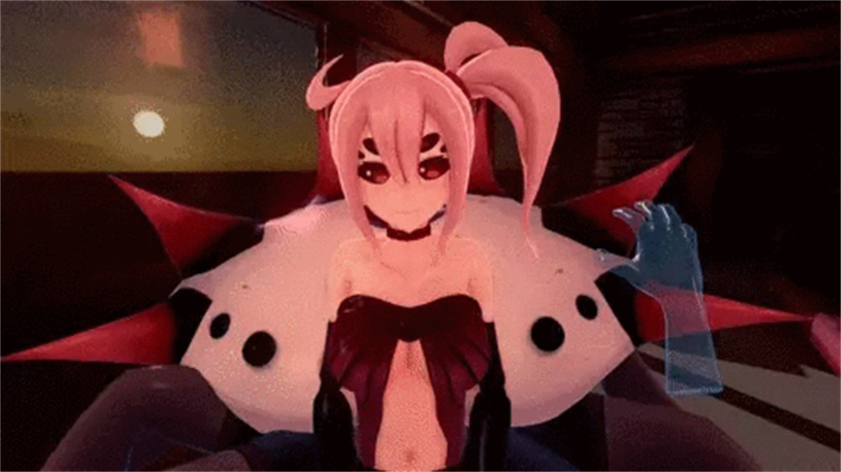 魔物娘岛屿！Monster Girl Island 游戏截图 5