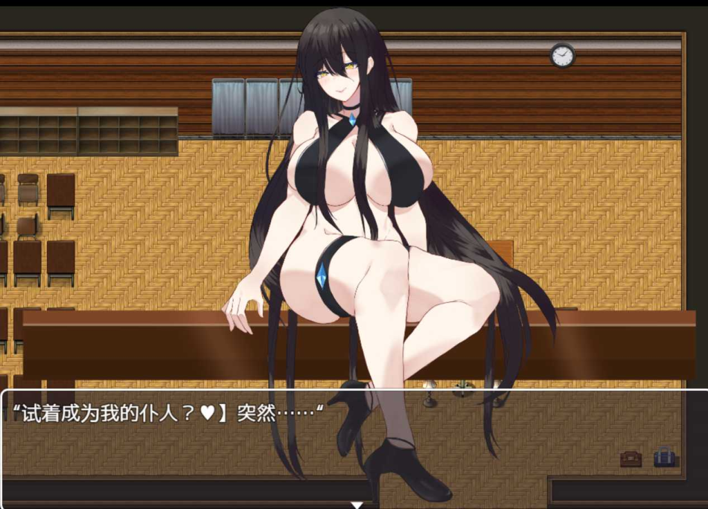 游戏 NPC随意奸 小合集1 <1补【20230327】 游戏截图 2