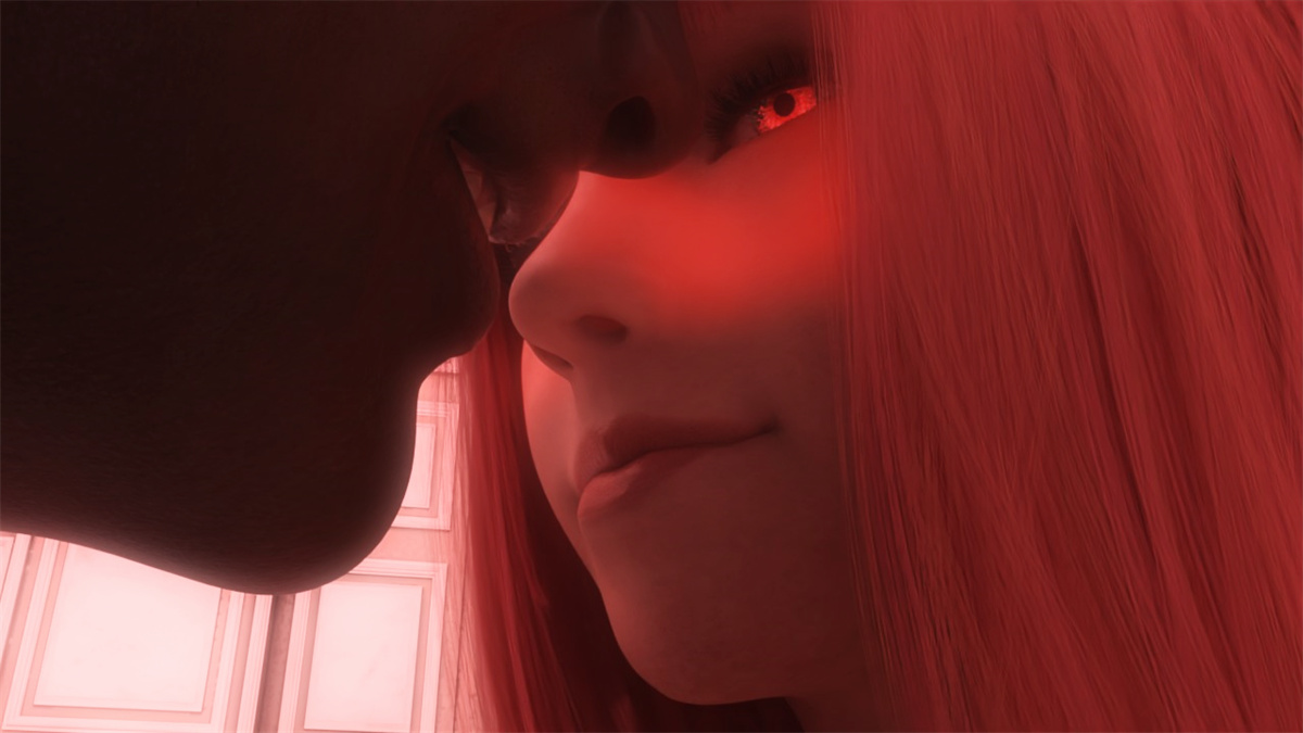 顶级RPGAI翻译NTR丨Shadows of Desire 欲望之影0.3c【20240421】 游戏截图 7