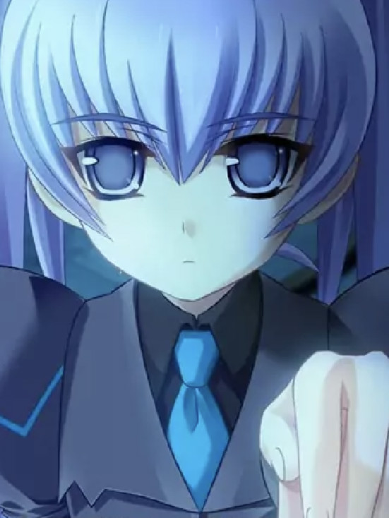 Muv-luv Alternative