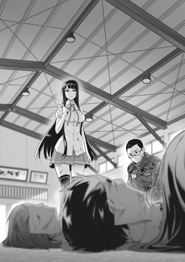 魔法学生与魔塔 游戏截图 4