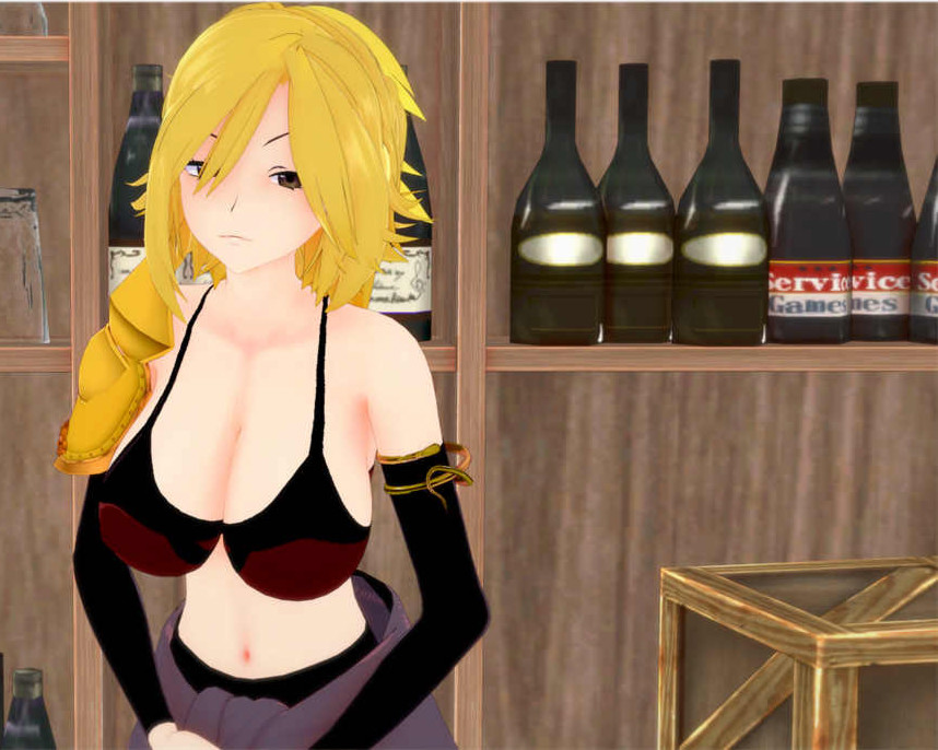 妖精调教师:帝国征服(Fairy Trainer)v0.13.5 精翻汉化 游戏截图 4