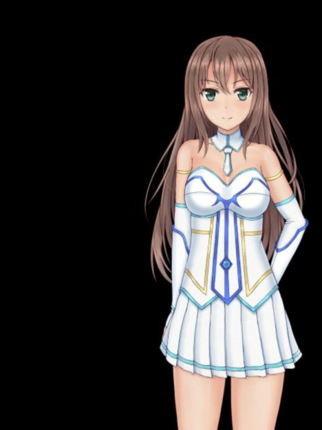 RPG/汉化/双端 | 暴躁的砍王艾莉公主/働くアイリがキリ斬りス 精翻汉化版 【20230513】 游戏截图 2