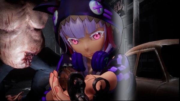 死亡之种甜蜜之家 V1.33R DL官中步兵版+MOD【PC0818】 游戏截图 8