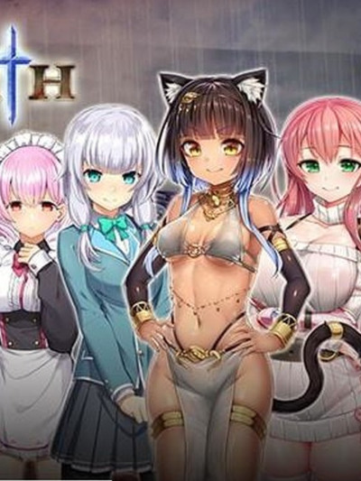 遗迹重生 RemainsRebirth Ver1.5 精翻汉化版+全CG