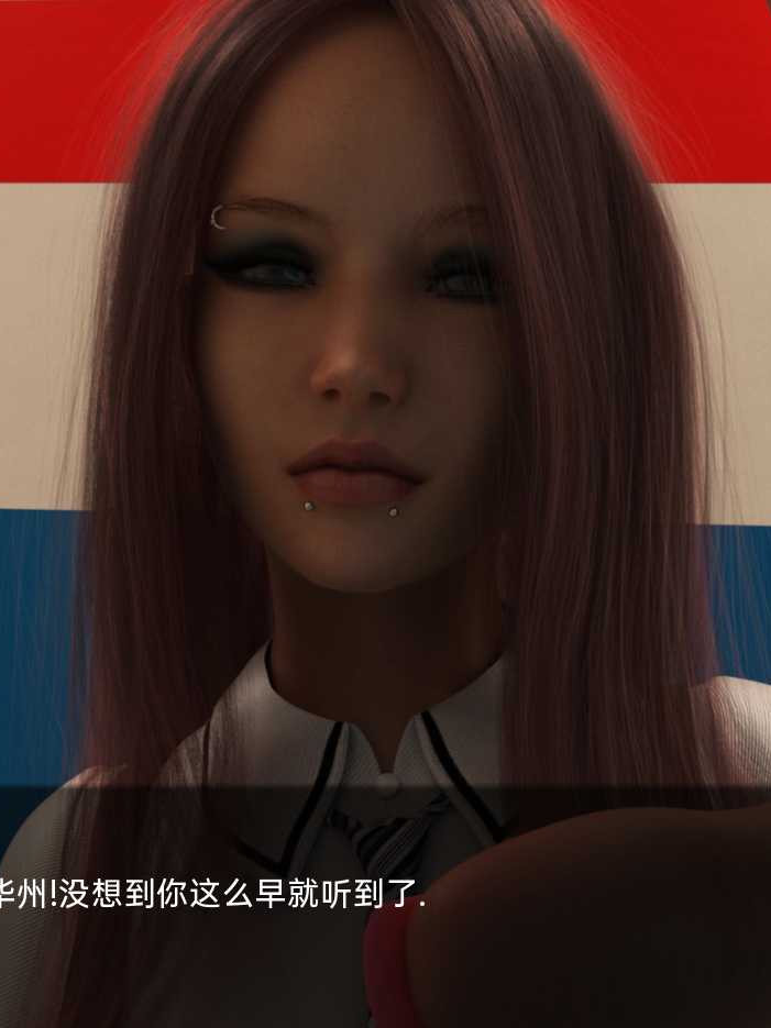 【欧美SLG/动态/汉化】我们只是孩子 V0.3b 汉化版【1.5G】【20230502】
