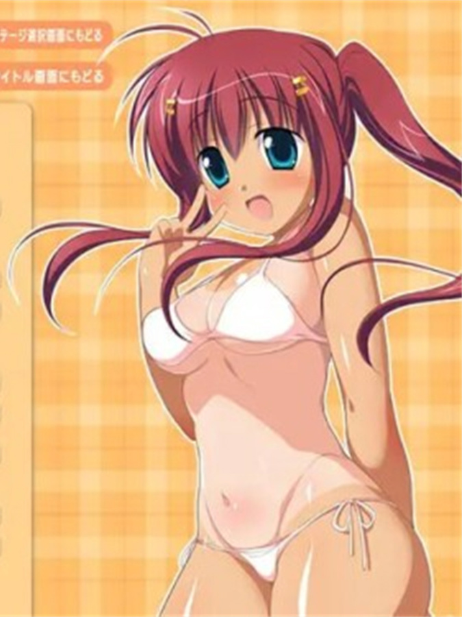 日式ADV/生肉/CV/巨乳/黑皮/换装丨ぎりぎりっ!? 附带全CG--需要转区运行【20240623】