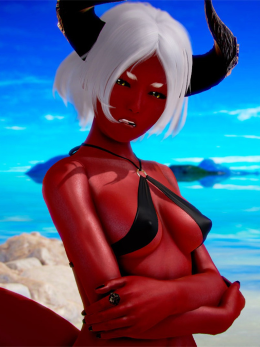 性爱度假村 / 兽人度假村 Sexus Resort v0.6.0【20221230】