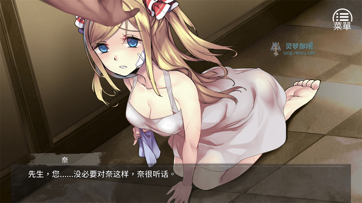奈的调教日记 V1.20 DL官方步兵中文版 【20230502】 游戏截图 7