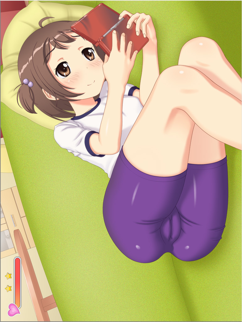 有女生活！