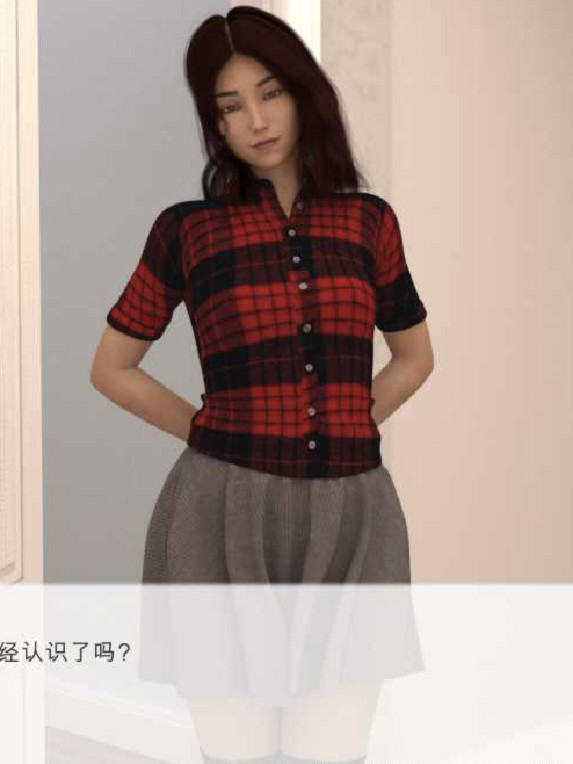 肮脏台球：亲属同居的欲望独裁（Dirty Pool）v1.1 精翻汉化