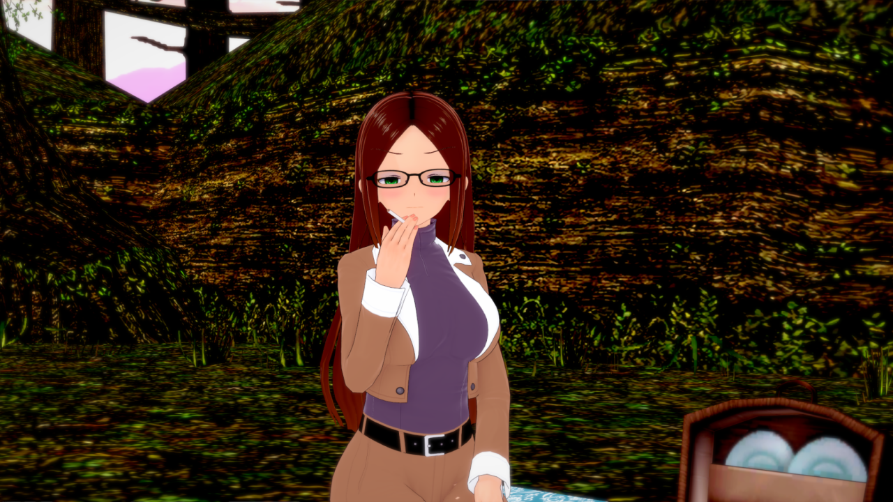 巫术的秘密 Secrets of SorceryV0.10.5【20230407】 游戏截图 6