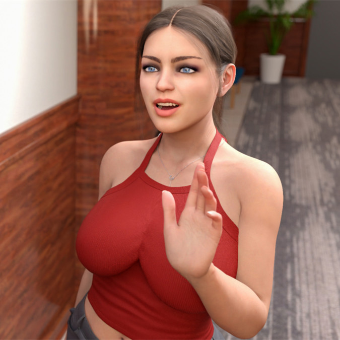 欧美SLG汉化动态丨办公室福利 Office Perks  v0.0.4.1【20231213】