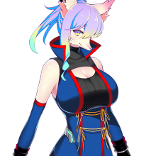 ADV/动态CV/新作 | GAMMA DIMENSION~ALPHA & BETA FAN DISK~【20230513】 游戏截图 8