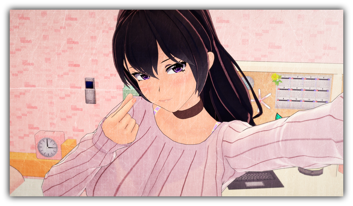 日系SLG汉化3D丨Pic v0.1.5b – RE:BUILD【20240307】 游戏截图 2